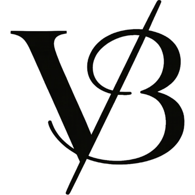 Van Brewer & Co monogram